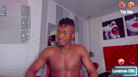 Snapshot of kender21_ chatting on 6, 3, 2025 Kender online show from 6, 3, 2025