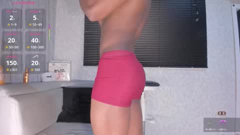 Snapshot of kender21_ chatting on 10, 9, 2025 Kender online show from 10, 9, 2025