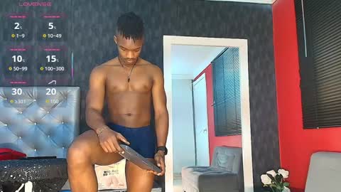 Snapshot of kender21_ chatting on 19, 9, 2025 Kender online show from 19, 9, 2025