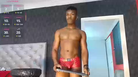 Snapshot of kender21_ chatting on 25, 9, 2025 Kender online show from 25, 9, 2025