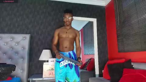 Snapshot of kender21_ chatting on 28, 9, 2025 Kender online show from 28, 9, 2025