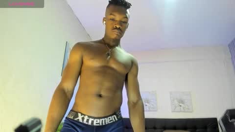 Snapshot of kender21_ chatting on 3, 10, 2025 Kender online show from 3, 10, 2025