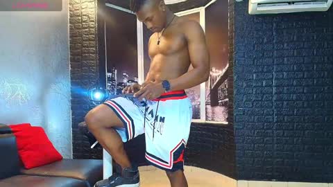 Snapshot of kender21_ chatting on 12, 10, 2025 Kender online show from 12, 10, 2025