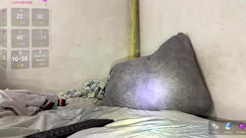 Snapshot of kender21_ chatting on 11, 11, 2025 Kender online show from 11, 11, 2025