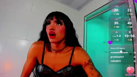 Kendra Bailey online show from 7, 12, 2024