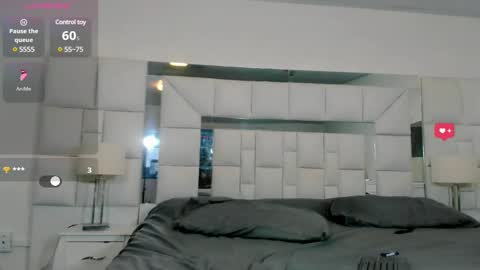 Kendra Bailey online show from 8, 1, 2025