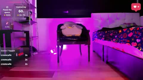 Kendra Bailey online show from 16, 4, 2026