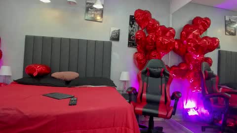 Kendra London online show from 16, 2, 2026