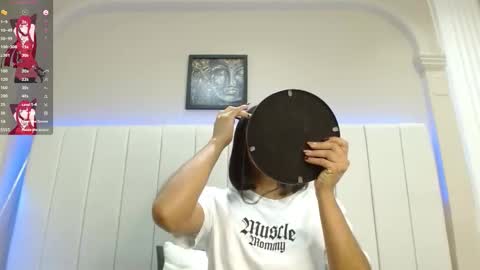 kendra_lux1 online show from 22, 12, 2025