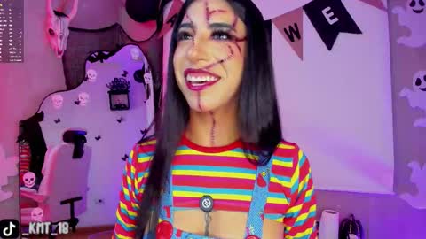 Kendra  online show from 26, 10, 2025