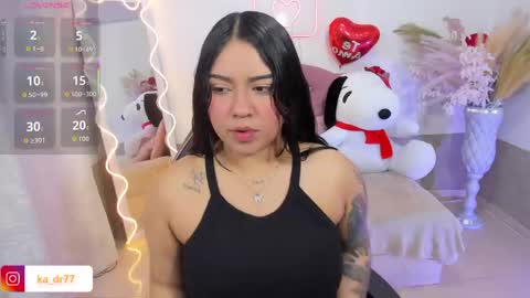 kendra online show from 19, 4, 2026