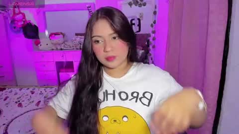 Snapshot of kendra_yul chatting on 2, 7, 2026 Yul online show from 2, 7, 2026