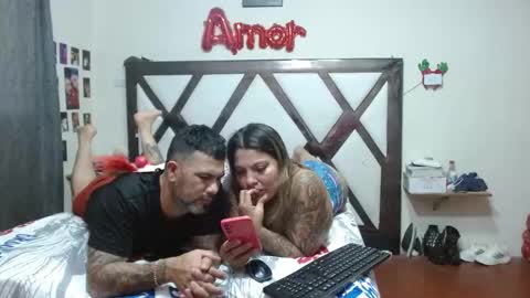 Snapshot of kendraandtommy chatting on 19, 11, 2025 Kendra And Miller online show from 19, 11, 2025