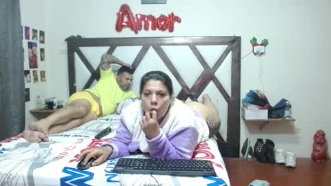 Snapshot of kendraandtommy chatting on 21, 11, 2025 Kendra And Miller online show from 21, 11, 2025