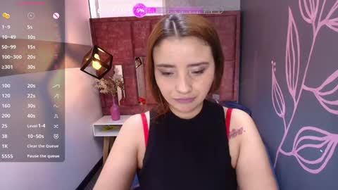 Snapshot of kendraaniston chatting on 8, 7, 2026 Kendra Aniston online show from 8, 7, 2026