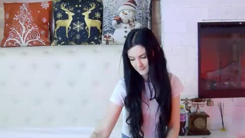 KendraBloom online show from 17, 12, 2025