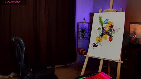 Kendra online show from 25, 10, 2025