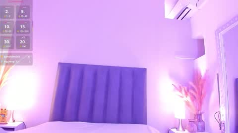 kendrachavez_ online show from 3, 12, 2025