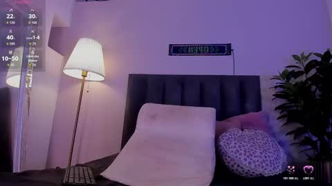 kendrachavez_ online show from 5, 3, 2026