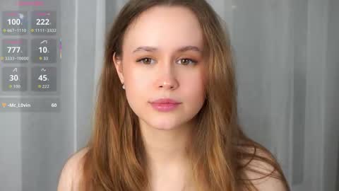 Snapshot of kendraedger chatting on 4, 2, 2026 Kira online show from 4, 2, 2026