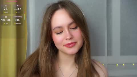 Snapshot of kendraedger chatting on 14, 2, 2026 Kira online show from 14, 2, 2026