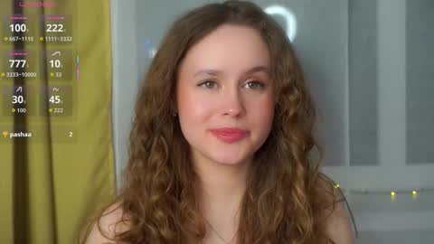 Snapshot of kendraedger chatting on 15, 2, 2026 Kira online show from 15, 2, 2026