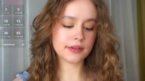 Snapshot of kendraedger chatting on 19, 2, 2026 Kira online show from 19, 2, 2026