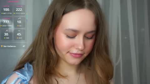 Snapshot of kendraedger chatting on 25, 2, 2026 Kira online show from 25, 2, 2026