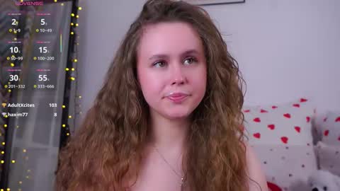 Kira online show from 10, 3, 2026