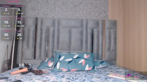 Kendra Foster online show from 29, 3, 2026