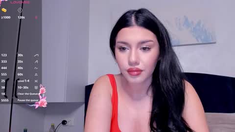 Snapshot of kendrakiss_ chatting on 20, 10, 2025 Kendra Kiss online show from 20, 10, 2025