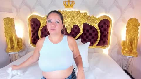 Kendral  online show from 5, 11, 2025