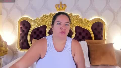 Snapshot of kendralholson chatting on 4, 7, 2026 Kendral online show from 4, 7, 2026