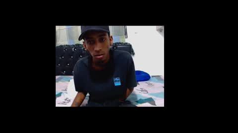 kendry-king 1 online show from 17, 12, 2025