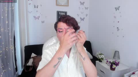 Snapshot of kendry_fox420_ chatting on 10, 5, 2026 kendry_fox420_ online show from 10, 5, 2026