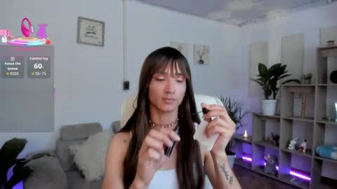 Snapshot of kendry_fox420_ chatting on 20, 5, 2026 kendry_fox420_ online show from 20, 5, 2026