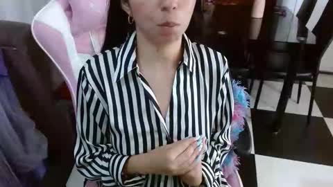 kendy_all4u7 online show from 27, 3, 2026