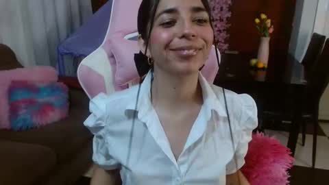 Snapshot of kendy_all4u7 chatting on 7, 5, 2026 kendy_all4u7 online show from 7, 5, 2026