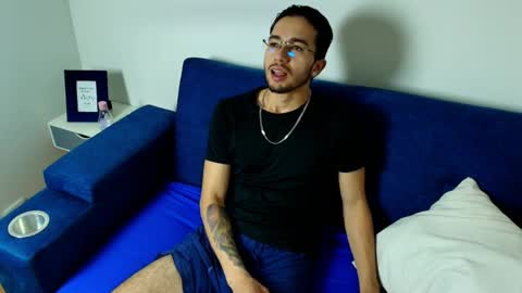 Kendy Lians online show from 4, 4, 2026