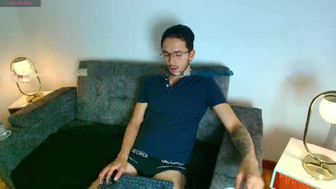 Kendy Lians online show from 7, 4, 2026