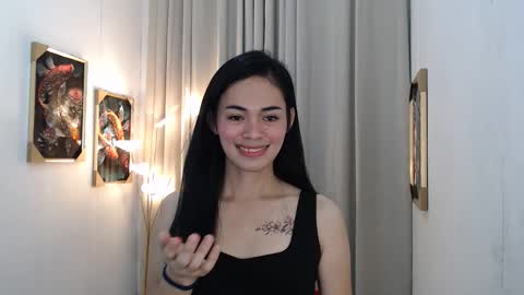 Snapshot of kendymuse chatting on 1, 5, 2026 kendy online show from 1, 5, 2026