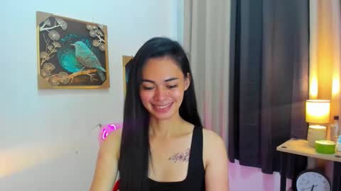 Snapshot of kendymuse chatting on 18, 5, 2026 kendy online show from 18, 5, 2026