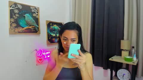 Snapshot of kendymuse chatting on 19, 5, 2026 kendy online show from 19, 5, 2026
