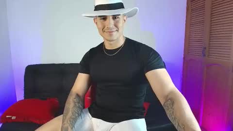 kenfit07 online show from 15, 1, 2026