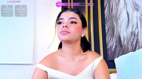 Kenia  online show from 26, 2, 2025