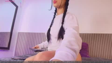 kenia_sweetie online show from 28, 5, 2026