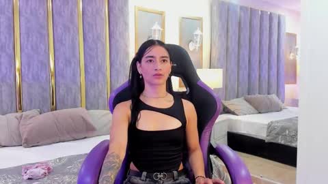 Snapshot of keniavelvet_ chatting on 3, 2, 2026 keniavelvet online show from 3, 2, 2026