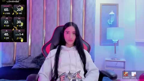 Snapshot of keniavelvet_ chatting on 16, 2, 2026 keniavelvet online show from 16, 2, 2026