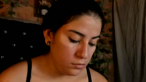 Snapshot of keniiawalker chatting on 5, 7, 2026 kenia walker online show from 5, 7, 2026