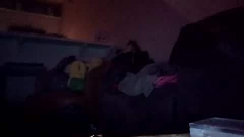 Snapshot of kenkenkenily chatting on 3, 12, 2025 kenkenkenily online show from 3, 12, 2025